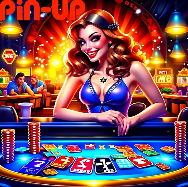 Топовая игра Авиатор в Pin Up казино